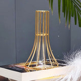 Test Tube Glass Items Vase for Flower Pot