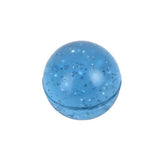 Wholesale Glitter Hi-Bounce Balls- Assorted
