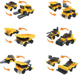 Building Block Construction kids Toys In Bulk