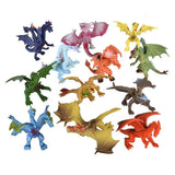 Dragon Figure kids toy In Bulk- Assorted