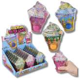 Ice Cream Water Game For Kids - Assorted