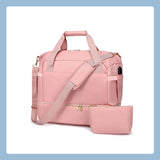 Large Capacity Travel Bag