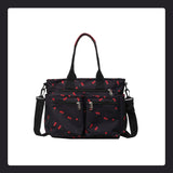 Cherry Tote Bag for Women
