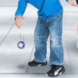 Mini Space Bouncy Balls For Kids In Bulk - Assorted