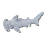 Soft Stuffed Shark Plush Kids Toy In Bulk