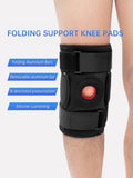 Knee Joint Protection