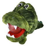 Alligator Squeezy Bead Plush Kids Toys In Bulk