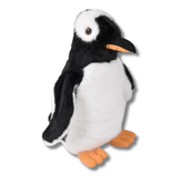 Penguin Soft Plush Stuffed Kids Toy in Bulk
