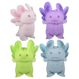 Small Hatch And Grow Axolotl Egg Kids Toys In Bulk - Assorted