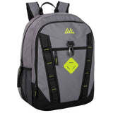 Daisy Chain Carabiner Clip Backpack