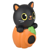 Black Cat Foam Ball Blaster Kids Toy - Assorted