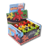 Pull Back Balloon Dog Toy For Kids in Bulk - Assorted