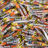 Toxic Waste Smog Balls Shooter 240 Pack/unit (1Unit = $44.99)