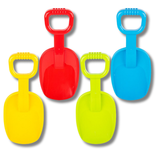 Beach Sand Shovel Toy For Kids In Bulk - Assorted
