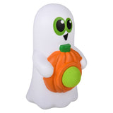Squeeze Ghost Foam Ball Blaster Kids Toy