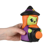 Witch Foam Ball Blaster Kids Toy In Bulk