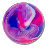 Air Bounce Ball Kids Toy In Bulk - Assorted