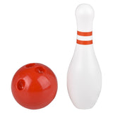 Light Up Bowling  Game Set For Kids - Assorted