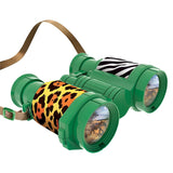 Adjustable Build Your Own Binoculars Toys For Kids