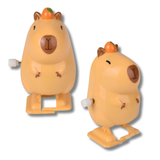 Wind Up Capybara Toy For Kids In Bulk