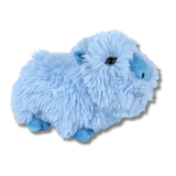 Soft Plush Capybara Animal Toy For Kids In Bulk - Assorted