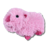 Soft Plush Capybara Animal Toy For Kids In Bulk - Assorted