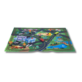 Die-Cast Car Play Set Kids Toy- Assorted