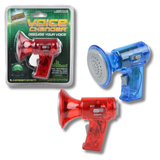 Mini Voice Changer Toy For Kids In Bulk - Assorted