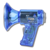 Mini Voice Changer Toy For Kids In Bulk - Assorted