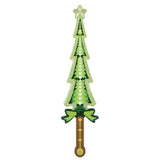 Light Up Christmas Tree Wand For Kids