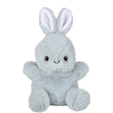 Cute Plush Stuffed Bunny Kids Toy In Bulk