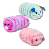 Soft Stuffed Plush Animal Kids Toy In Bulk - Assorted