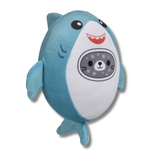 Soft Plush Stuffed Sealife Kids Toy In Bulk - Assorted