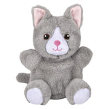 Plush Stuffed Cat Animal Kids Toy In Bulk