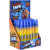 4.5" Disappearing Ink Pen Tube - In Bulk