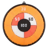 Educational Dart Stocking Stuffer Kids Toy