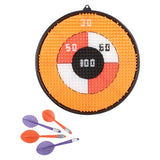 Educational Dart Stocking Stuffer Kids Toy