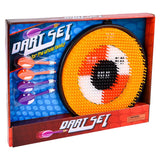 Educational Dart Stocking Stuffer Kids Toy