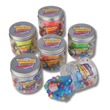 Magic Dessert Slime Toy For Kids In Bulk - Assorted