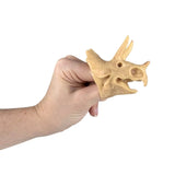 Dino Fossil Stretchy Finger Puppet kids toys In Bulk