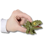 Mini Dinosaur Figures Toy For Kids In Bulk - Assorted