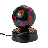 Disco LED Light Multi-colored Revolving Lighting In Bulk