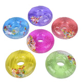 Donut Putty Fidget Kids Toy In Bulk - Assorted