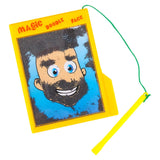 Doodle Face Magnetic Sketch Board For Kids in Bulk