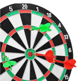 Double Sided Dartboard Game Wholesale