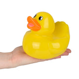 Big Rubber Duckies Kids Toy In Bulk - Assorted