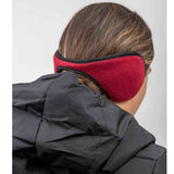 Wholesale Adult Fleece Ear Muffs - 5 Assorted