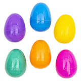 Plastic Eggs For Gifts In Bulk - Assorted