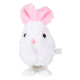 Wind Up Easter Bunny & Chicks Kids Toy In Bulk