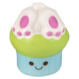 Micro Squishy Easter Treats Toy for Kids - Assorted